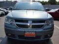 Silver Steel Metallic - Journey R/T AWD Photo No. 8