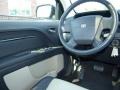 Silver Steel Metallic - Journey R/T AWD Photo No. 11
