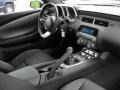 2011 Black Chevrolet Camaro SS/RS Convertible  photo #20