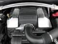 6.2 Liter OHV 16-Valve V8 Engine for 2011 Chevrolet Camaro SS/RS Convertible #51311853