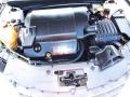 3.5 Liter SOHC 24-Valve V6 Engine for 2007 Chrysler Sebring Limited Sedan #51311995