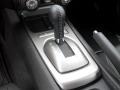 Black Transmission Photo for 2011 Chevrolet Camaro #51312079