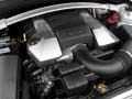 6.2 Liter OHV 16-Valve V8 Engine for 2011 Chevrolet Camaro SS/RS Convertible #51312272