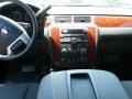 Black - Tahoe LT 4x4 Photo No. 4