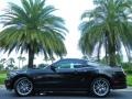 2011 Ebony Black Ford Mustang GT Premium Coupe  photo #1