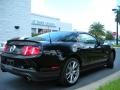 Ebony Black - Mustang GT Premium Coupe Photo No. 6