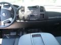 Imperial Blue Metallic - Silverado 1500 LT Crew Cab 4x4 Photo No. 5