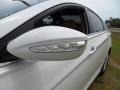 2011 Pearl White Hyundai Sonata Limited 2.0T  photo #12
