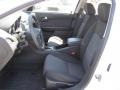 Summit White - Malibu LT Sedan Photo No. 6