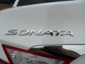 2011 Pearl White Hyundai Sonata Limited 2.0T  photo #15