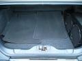 Charcoal Black Trunk Photo for 2011 Ford Mustang #51313021