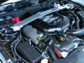  2011 Mustang GT Premium Coupe 5.0 Liter DOHC 32-Valve TiVCT V8 Engine