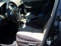 2012 Black Granite Metallic Chevrolet Malibu LS  photo #2