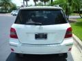 Arctic White - GLK 350 Photo No. 7