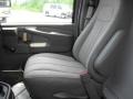 2011 Summit White Chevrolet Express Cutaway 3500 Utility Van  photo #9