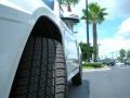 Arctic White - GLK 350 Photo No. 10