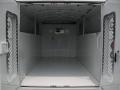 Summit White - Express Cutaway 3500 Utility Van Photo No. 16