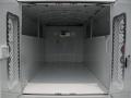 2011 Summit White Chevrolet Express Cutaway 3500 Utility Van  photo #16