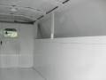 Summit White - Express Cutaway 3500 Utility Van Photo No. 18
