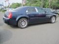 2006 Midnight Blue Pearlcoat Chrysler 300 C HEMI  photo #3