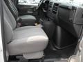 2011 Summit White Chevrolet Express Cutaway 3500 Utility Van  photo #19