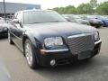 Midnight Blue Pearlcoat - 300 C HEMI Photo No. 4