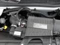 2011 Summit White Chevrolet Express Cutaway 3500 Utility Van  photo #25