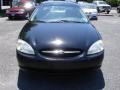 2003 Black Ford Taurus SES  photo #2
