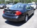 2003 Black Ford Taurus SES  photo #4