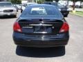 2003 Black Ford Taurus SES  photo #5