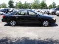 2003 Black Ford Taurus SES  photo #7