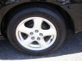 2003 Black Ford Taurus SES  photo #8