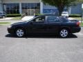 2003 Black Ford Taurus SES  photo #9