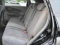 2006 Obsidian Black Hyundai Tucson GLS V6  photo #7