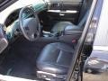 2003 Black Ford Taurus SES  photo #10