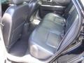 2003 Black Ford Taurus SES  photo #11