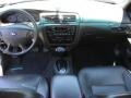 2003 Black Ford Taurus SES  photo #12