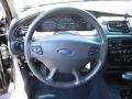 2003 Black Ford Taurus SES  photo #13
