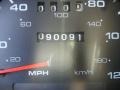 2003 Black Ford Taurus SES  photo #14