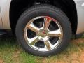 Sheer Silver Metallic - Avalanche LTZ 4x4 Photo No. 27