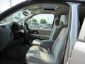 Silverstone Metallic - TrailBlazer LS 4x4 Photo No. 6