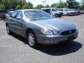 2005 Steelmist Gray Metallic Buick LaCrosse CX  photo #3