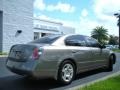 2002 Velvet Beige Nissan Altima 2.5 S  photo #6