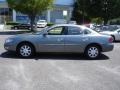 2005 Steelmist Gray Metallic Buick LaCrosse CX  photo #9