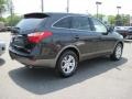 Black Diamond - Veracruz GLS AWD Photo No. 3