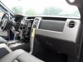 2011 Blue Flame Metallic Ford F150 FX2 SuperCrew  photo #20