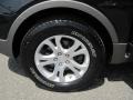 Black Diamond - Veracruz GLS AWD Photo No. 8