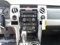 2011 Blue Flame Metallic Ford F150 FX2 SuperCrew  photo #28
