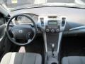 Ebony Black - Sonata GLS Photo No. 5