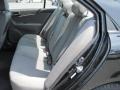 Ebony Black - Sonata GLS Photo No. 7